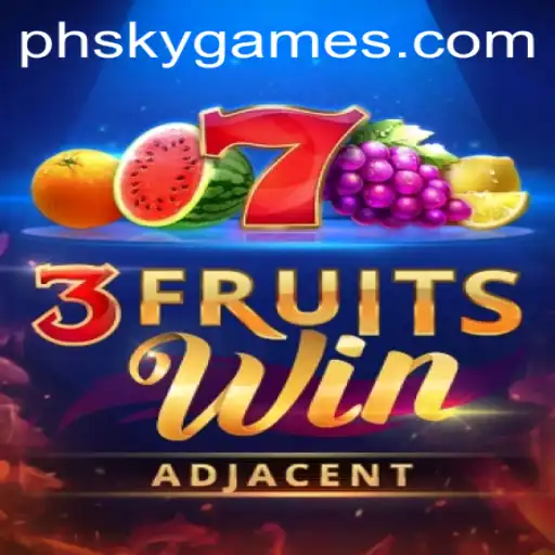 Discover '3FruitsWin': A Thrilling Journey into the World of Classic Slot Gaming