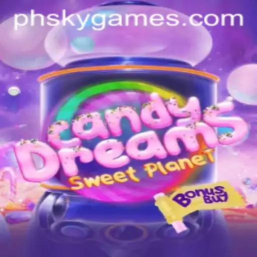 CandyDreamsSweetPlanet: The Sweet Adventure Awaits