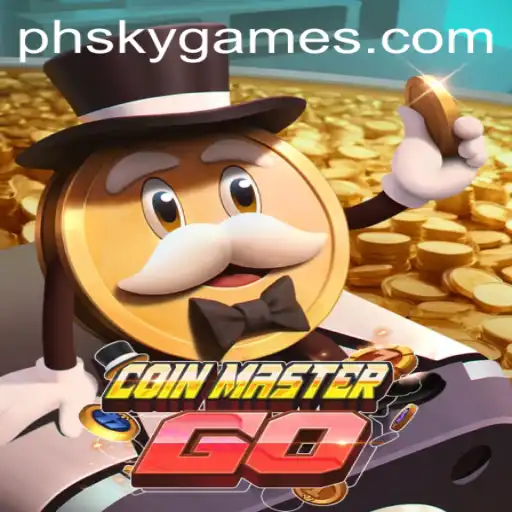 Dive into the Adventurous World of CoinMasterGO