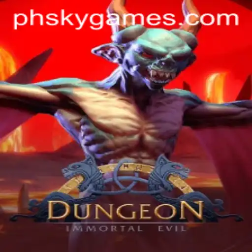 Dungeon: Exploring the Mystical World of Adventure and Strategy with Phsky