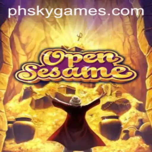 OpenSesame: Unlocking Adventure with 'phsky' in a Virtual World