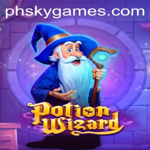 Unveiling PotionWizard: A Mesmerizing Journey in Magical Realms