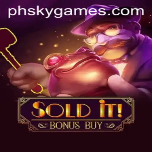 Discover SolditBonusBuy: A Gaming Revolution with a Twist