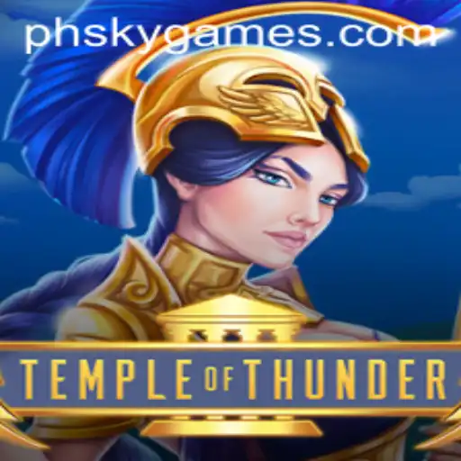 Temple of Thunder Unleashed A Thrilling Journey