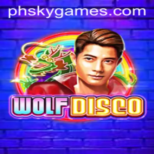 Exploring the Exciting World of 'WolfDisco': Unleash the Pack on the Dance Floor