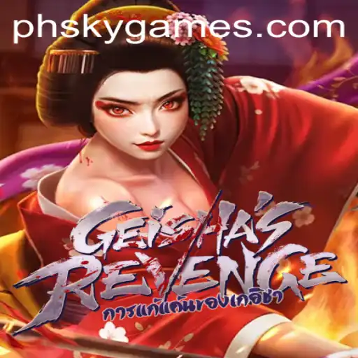 Rediscovering Geishas Revenge