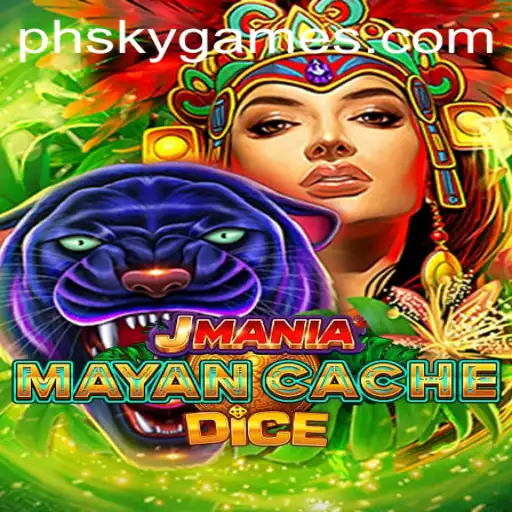 Discover the Thrills of JManiaMayanCacheDice: A Modern Adventure in Gaming