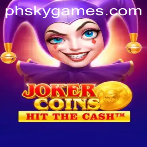 JokerCoins: A Revolutionary Twist in the Gaming World