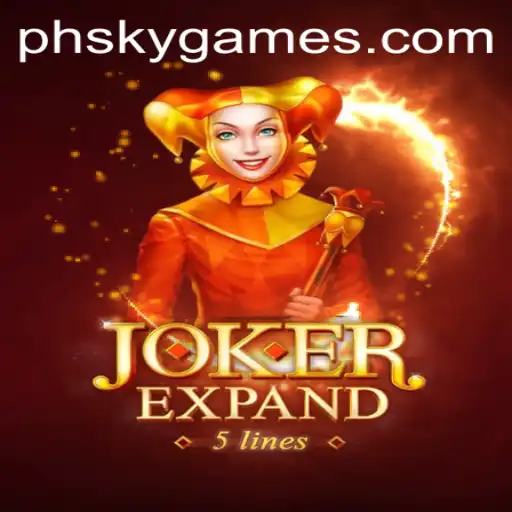 JokerExpand: A New Gaming Phenomenon