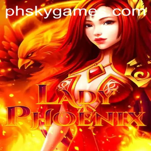Unveiling LadyPhoenix: A Mesmeric Journey into the World of 'phsky'