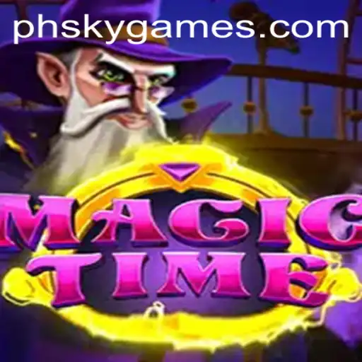 Discover the Wonders of MagicTime: A Fascinating Game Experience