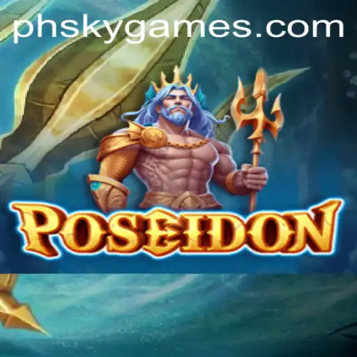 Dive into the Mystical World of 'Poseidon': A Game of Strategy and Adventure