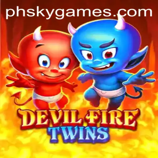 Explore the Thrilling World of DevilFireTwins