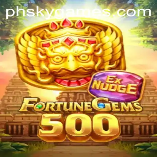 Exploring FortuneGems500: A New Era of Interactive Gaming with PHsky