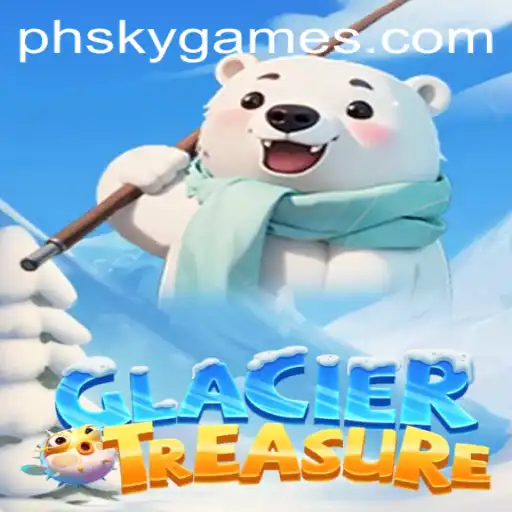 Unveiling GlacierTreasure: The Innovative Adventure Game Sweeping the Gaming World