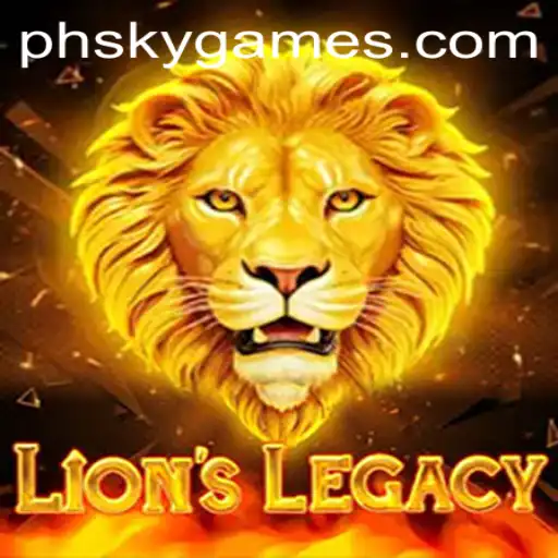 Exploring the Vast World of LionsLegacy: A Deep Dive into the Game Mechanics and Current Trends