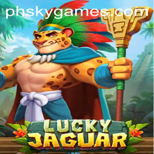 Exploring the Thrills of LuckyJaguar: The New Gaming Phenomenon