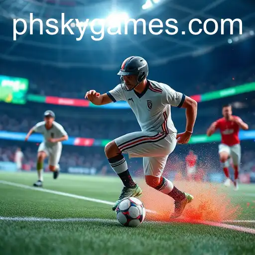 Virtual Sports: The Future of Interactive Entertainment