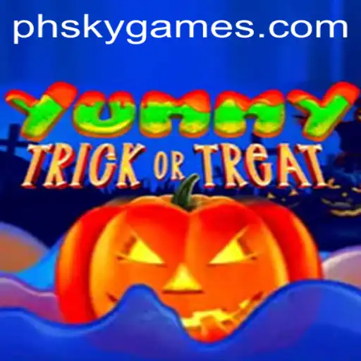 YummyTrickorTreat: A Spooky Seasonal Adventure